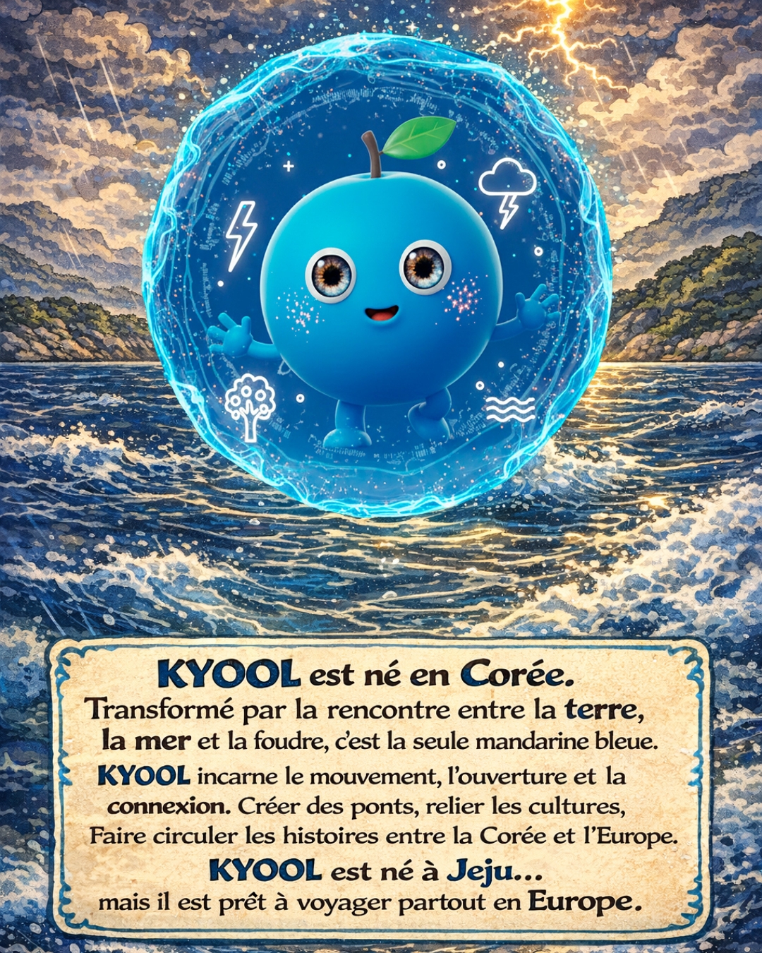 KYOOL Histoire - Planche 4