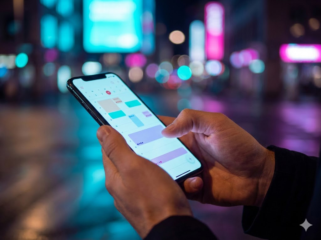 Agenda (placeholder)