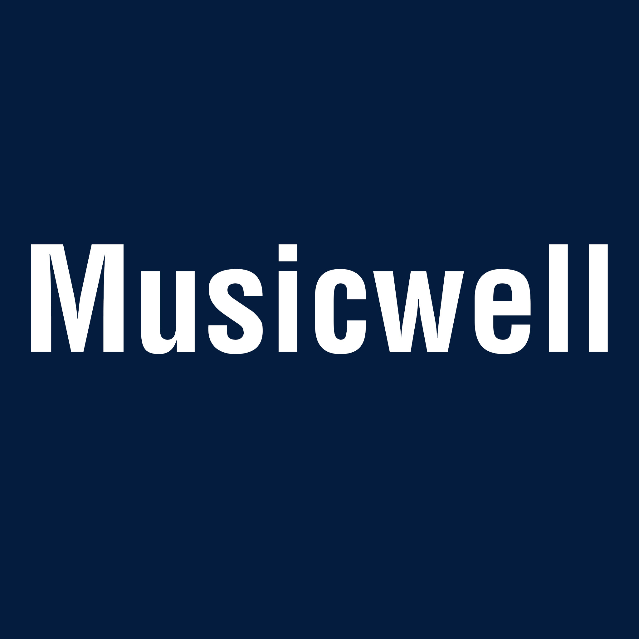 Musicwell